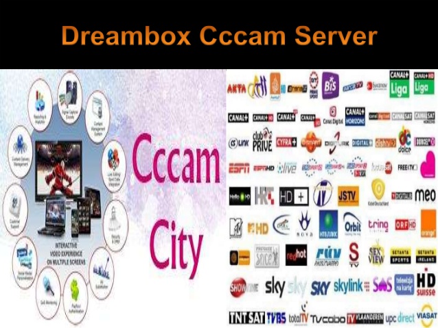 dreambox 500s cccam download